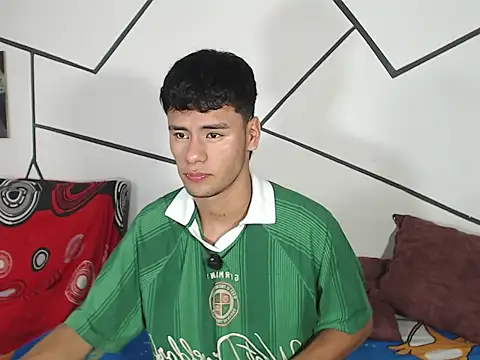 cooper shiro online show from 04-01-26, 07:11