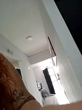 -Serena  online show from 03-25-26, 01:28