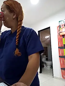 -Serena  online show from 04-11-26, 01:26