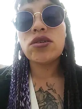 missfungi8 online show from 02-09-26, 08:24