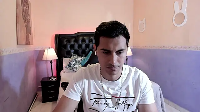 Mike Conors online show from 03-17-26, 02:05