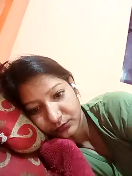 Ayesharani1 online show from 04-14-26, 10:43