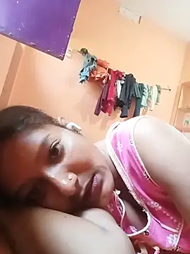 Ayesharani1 online show from 06-05-26, 02:18