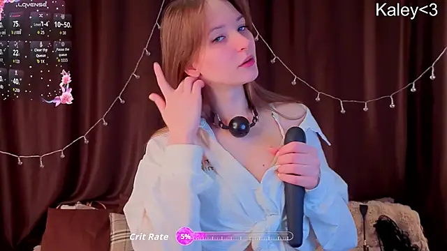 FloWkaley online show from 03-30-26, 05:25