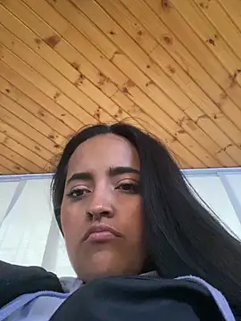 Annie Alicee online show from 03-06-26, 12:34