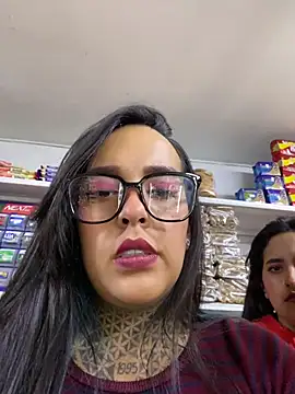 Annie Alicee online show from 07-14-26, 11:32