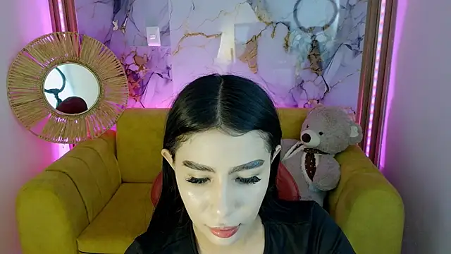 Abby Rouse m online show from 06-02-26, 02:24
