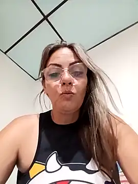 MONITA SEXXX online show from 03-26-26, 11:38