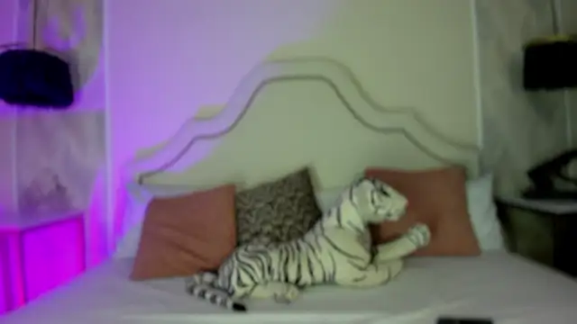 niicole garner online show from 03-05-26, 02:57