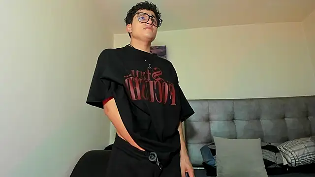 Adonibaskerville4 online show from 03-21-26, 01:48