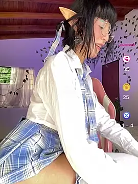 Capricornmystic1 online show from 05-27-26, 07:55