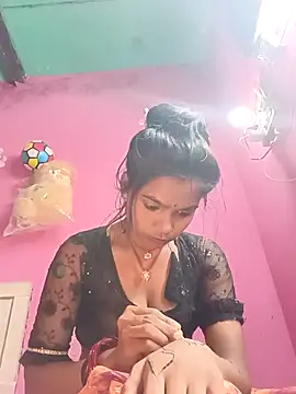 Snapshot of Cut_ikina chatting on 02-11-26, 06:07 Cut ikina online show from 02-11-26, 06:07