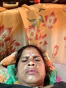 Hot kiran4 online show from 03-29-26, 10:26