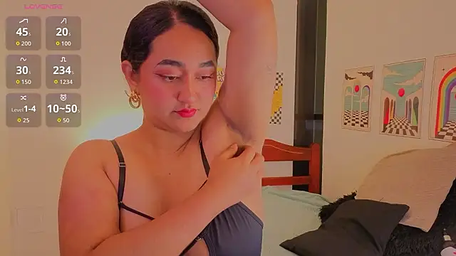 hipatia1moretime online show from 03-16-26, 05:24