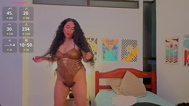 hipatia1moretime online show from 03-21-26, 06:29