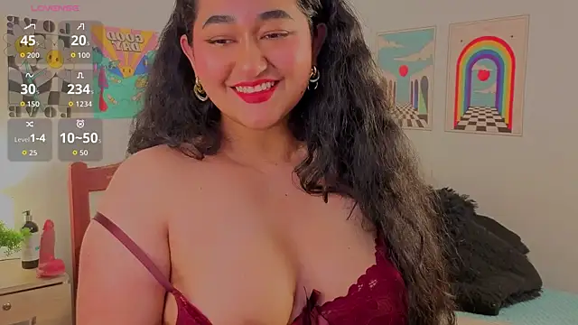 hipatia1moretime online show from 04-16-26, 06:14