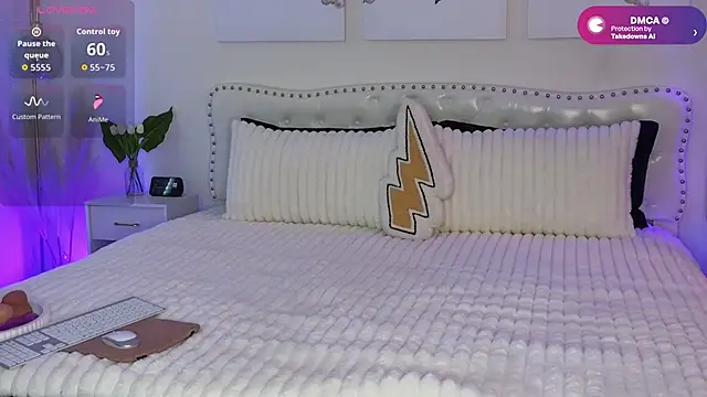 ViolettBaby online show from 03-04-26, 02:56