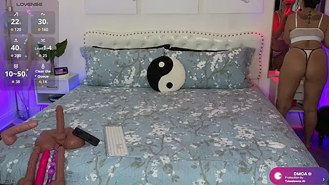 ViolettBaby online show from 06-18-26, 04:22