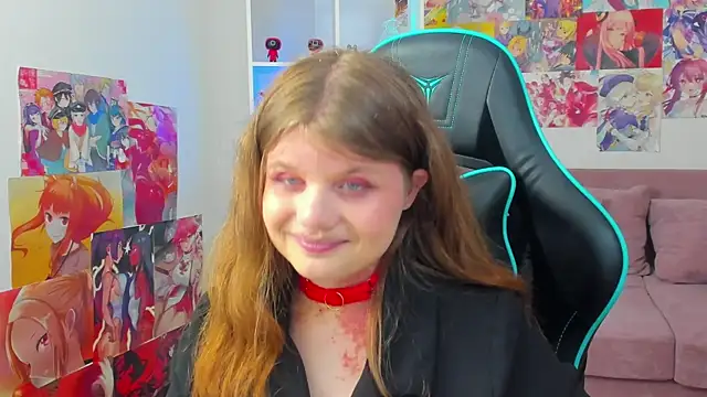 ChloeHalses online show from 07-06-26, 05:04