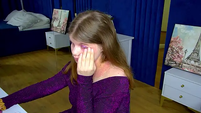 ChloeHalses online show from 07-12-26, 05:04