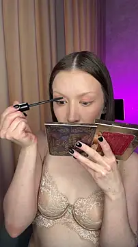 Velvet Hell online show from 04-10-26, 10:31