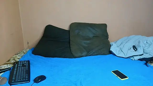 Snapshot of ForeverSexy_ chatting on 04-14-26, 07:03 ForeverSexy online show from 04-14-26, 07:03