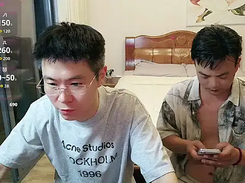 ajin1988 online show from 06-22-26, 01:19