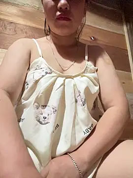 Snapshot of Naoo_Chan01 chatting on 03-31-26, 10:10 Naoo Chan01 online show from 03-31-26, 10:10