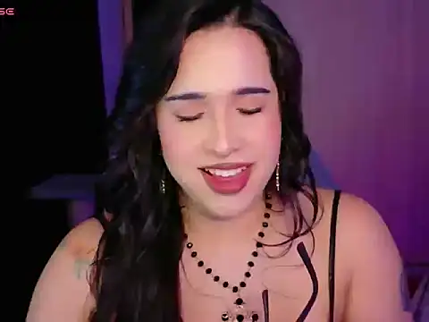 DIVINANGELA online show from 05-01-26, 03:44