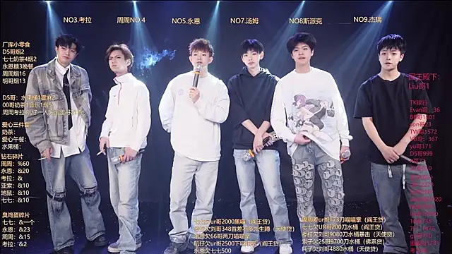 BTS-007 online show from 04-15-26, 11:06