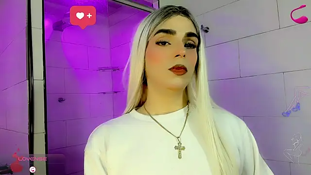 Maddye Fox online show from 05-13-26, 03:04