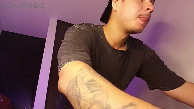 BjornSteel online show from 03-18-26, 04:04