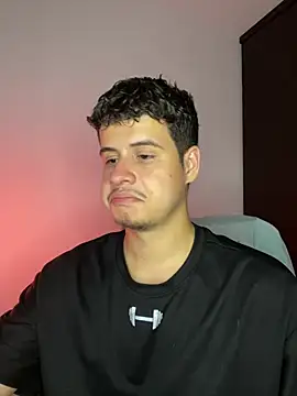 BjornSteel online show from 03-26-26, 03:12