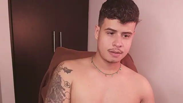 BjornSteel online show from 04-05-26, 02:31