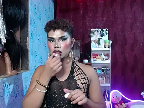 Pinoyebonyxxx online show from 03-28-26, 06:40