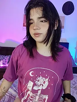 Daniellesins1 online show from 05-27-26, 01:13