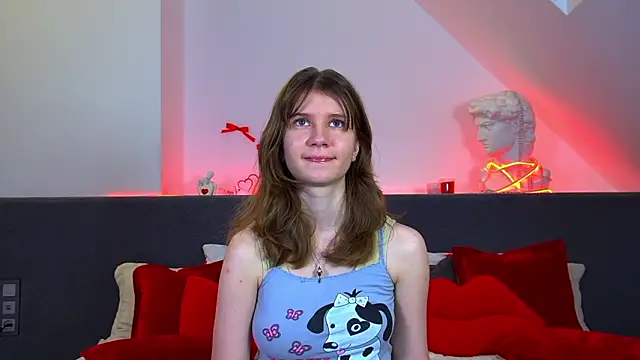 MilaMaelis online show from 03-04-26, 06:25