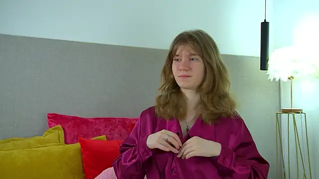 MilaMaelis online show from 03-15-26, 06:19