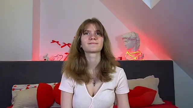 MilaMaelis online show from 04-01-26, 06:27