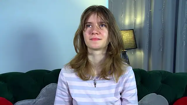 MilaMaelis online show from 04-05-26, 06:32