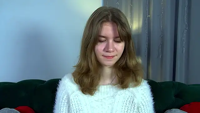 MilaMaelis online show from 04-08-26, 06:24