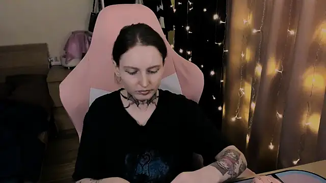 Onyxix online show from 03-11-26, 06:36