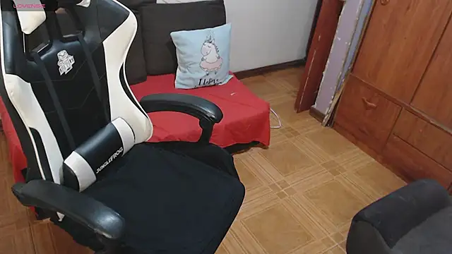 MeliisaRobers online show from 05-19-26, 12:49