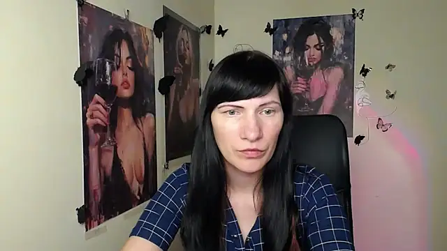 Rosalinda ro online show from 05-20-26, 04:46