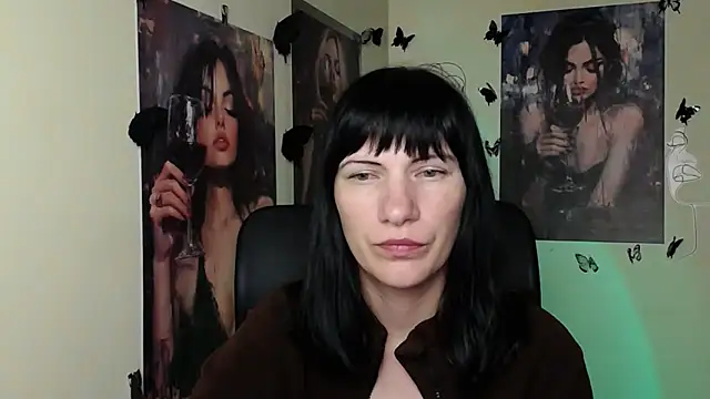 Rosalinda ro online show from 05-27-26, 04:42