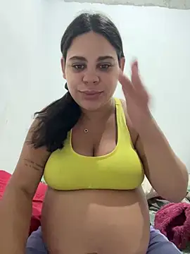 Adriputinha online show from 03-21-26, 10:13