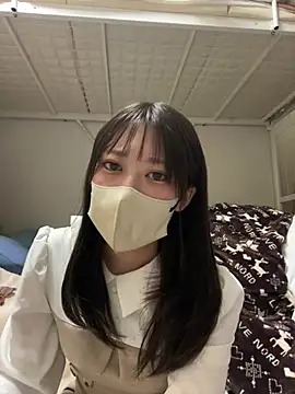 Nagomi chan  online show from 02-07-26, 03:38