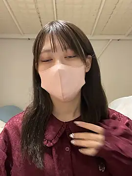 Nagomi chan  online show from 02-11-26, 04:01