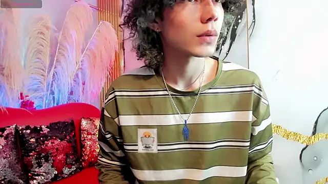 thanier 18 online show from 05-23-26, 03:23