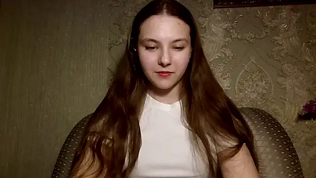 YuniNeko online show from 04-07-26, 04:29